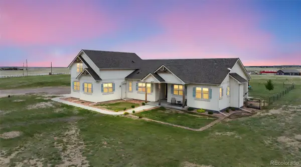 19751 Good Life View, Calhan, CO 80808