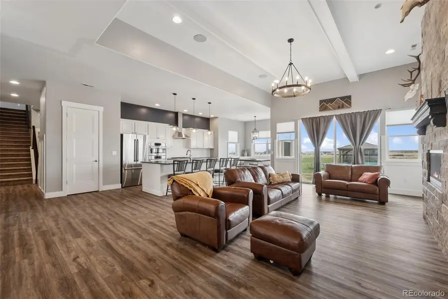 19751 Good Life View, Calhan, CO 80808 - #2