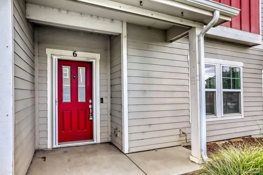 1686 Grand Avenue #6, Windsor, CO 80550 - #2