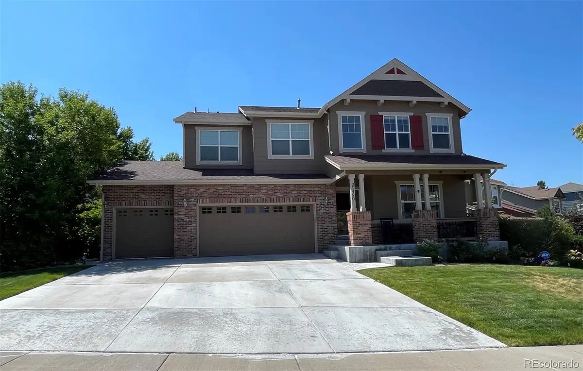 25480 E Hinsdale Place, Aurora, CO 80016 - #1