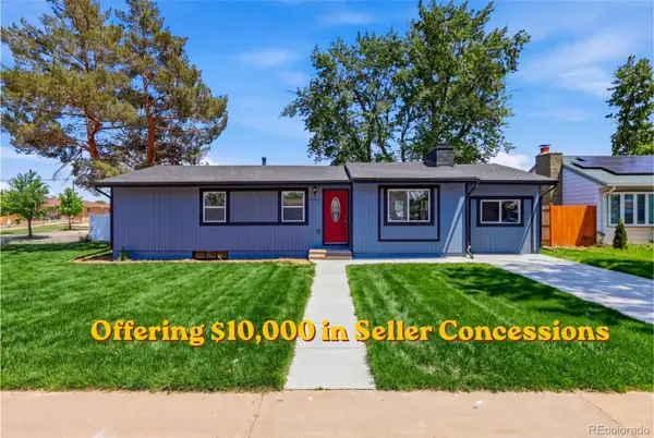 346 Central Avenue, Brighton, CO 80601