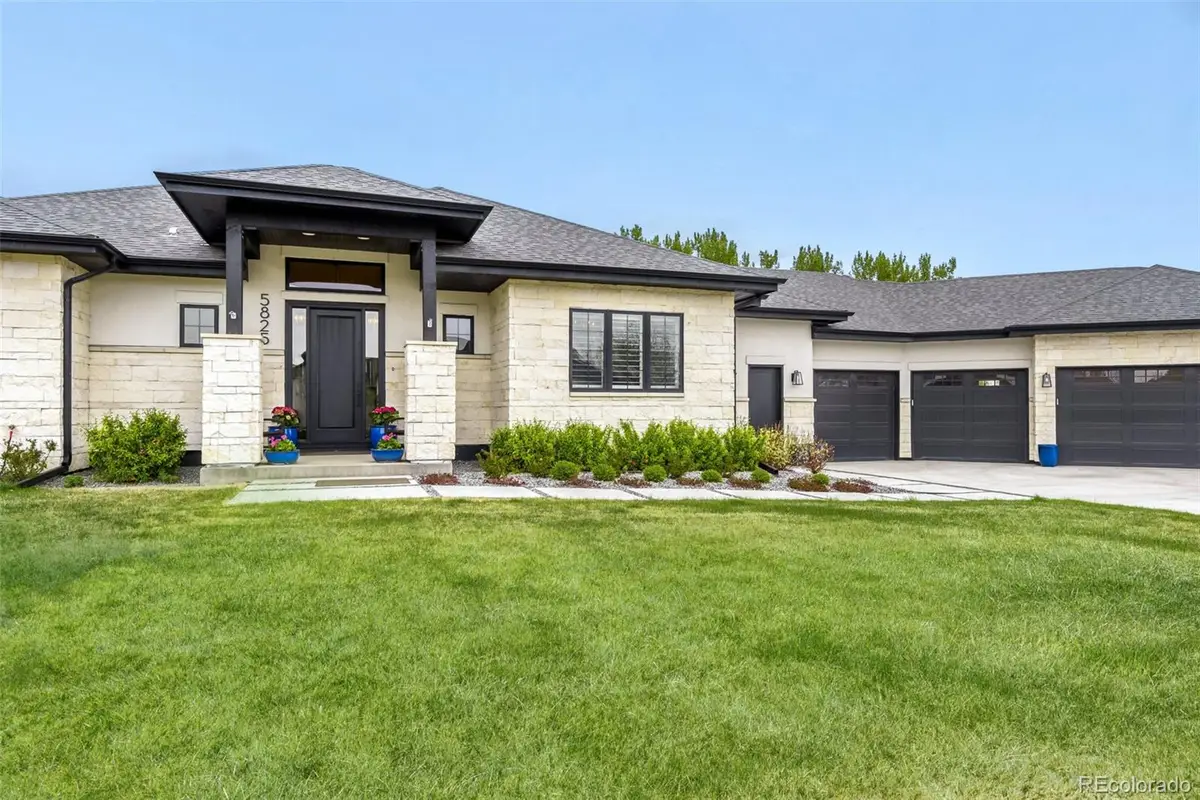 5825 S Watson Circle, Littleton, CO 80123 - #1