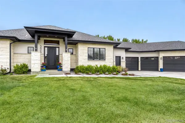 5825 S Watson Circle, Littleton, CO 80123