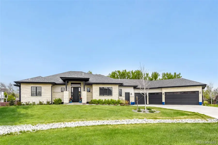 5825 S Watson Circle, Littleton, CO 80123 - #2