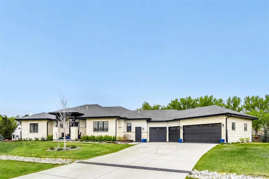 5825 S Watson Circle, Littleton, CO 80123 - #3