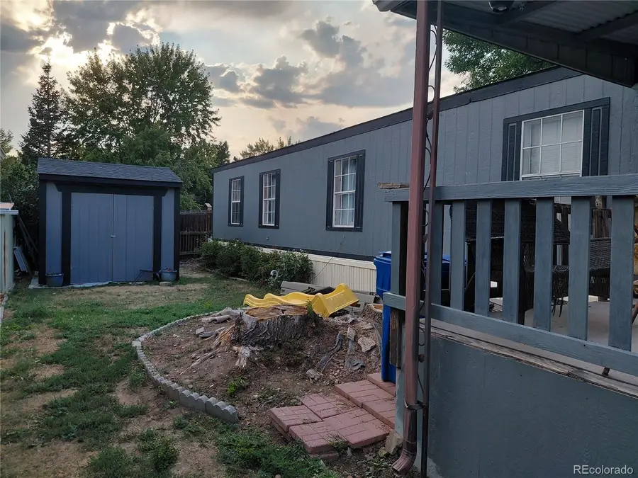 860 W 132nd Avenue, Westminster, CO 80234 - #3