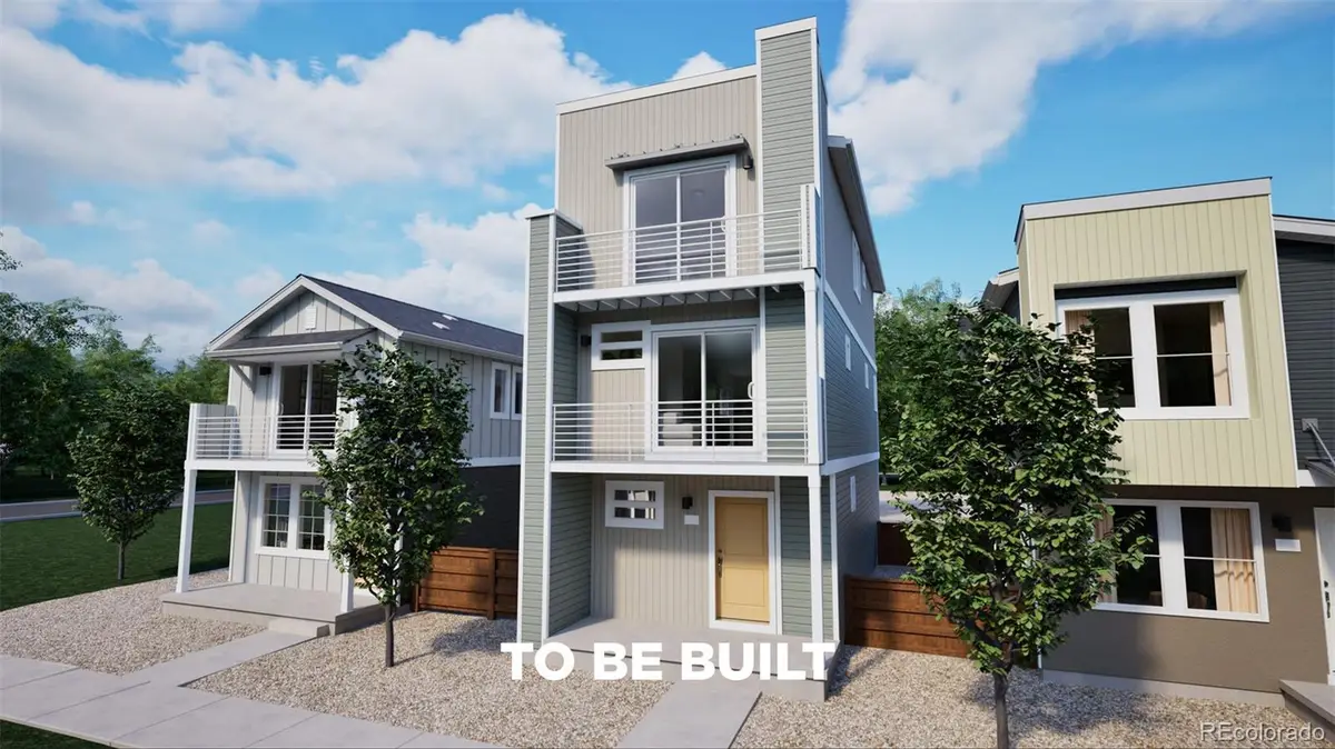 13035 E 103rd Place, Commerce City, CO 80022 - #1