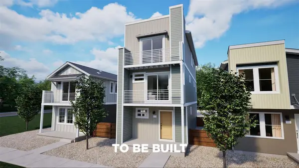 13035 E 103rd Place, Commerce City, CO 80022