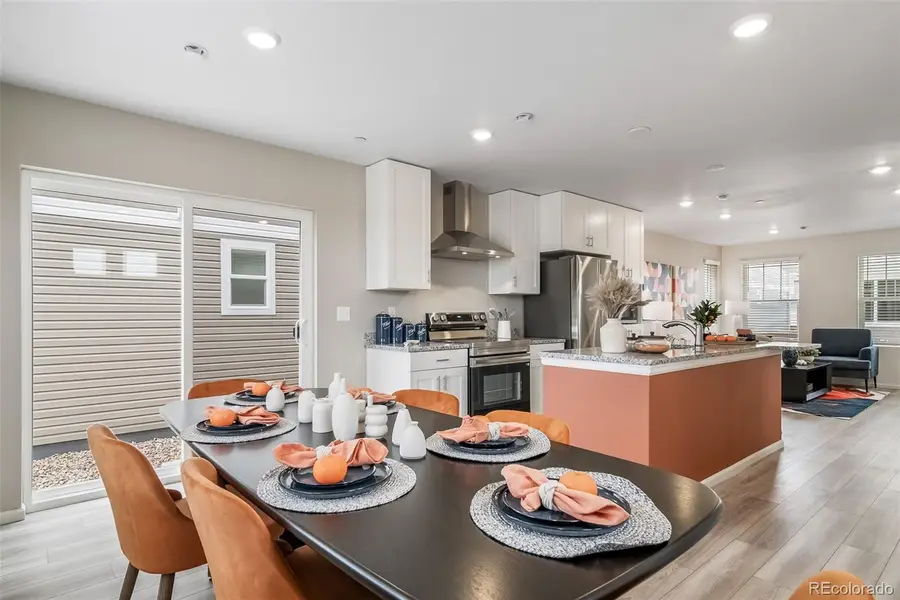 13035 E 103rd Place, Commerce City, CO 80022 - #2