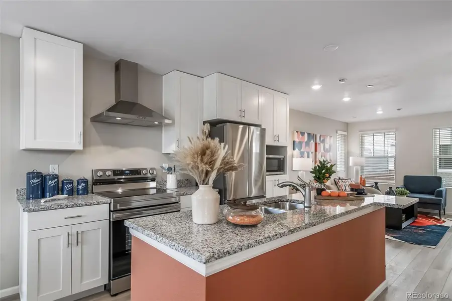 13035 E 103rd Place, Commerce City, CO 80022 - #3