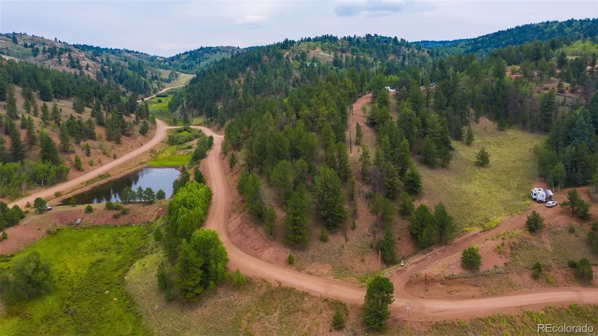229 Vivenda Road, Cripple Creek, CO 80813 - #1