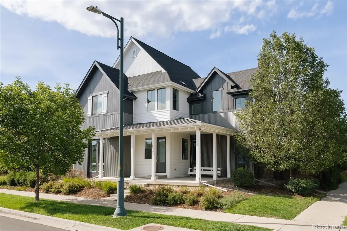 8199 Stoll Place, Denver, CO 80238 - #1