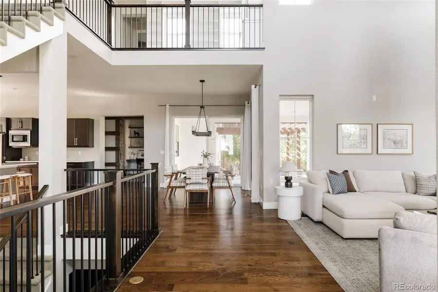 8199 Stoll Place, Denver, CO 80238 - #3