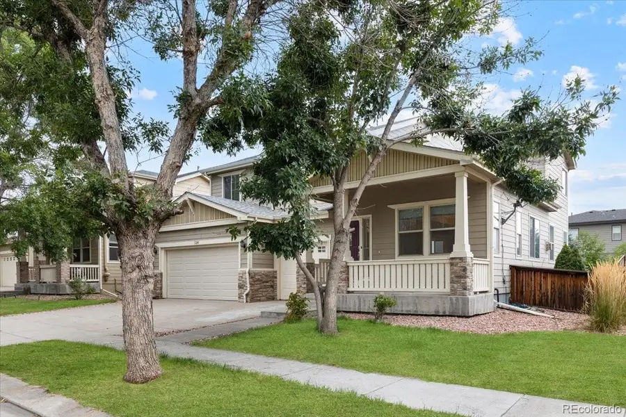 12248 Idalia Street, Commerce City, CO 80603 - #2