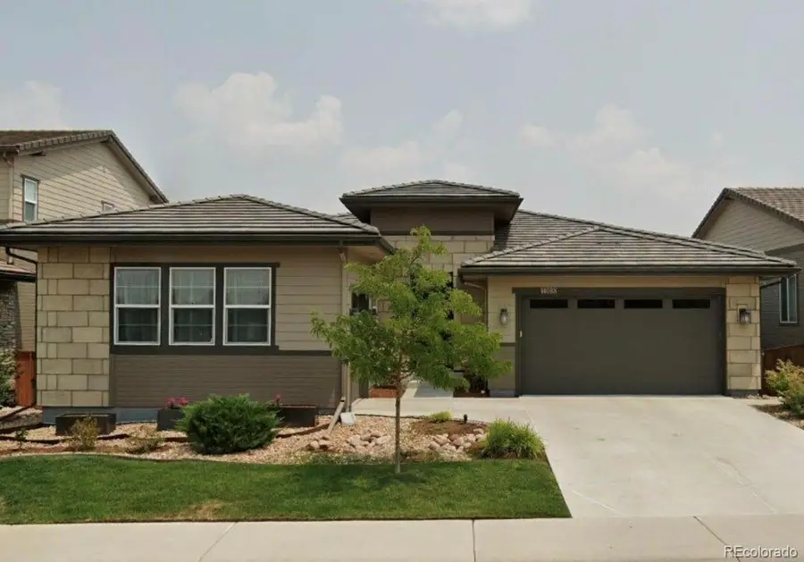 14088 Night Owl Lane, Parker, CO 80134 - #2
