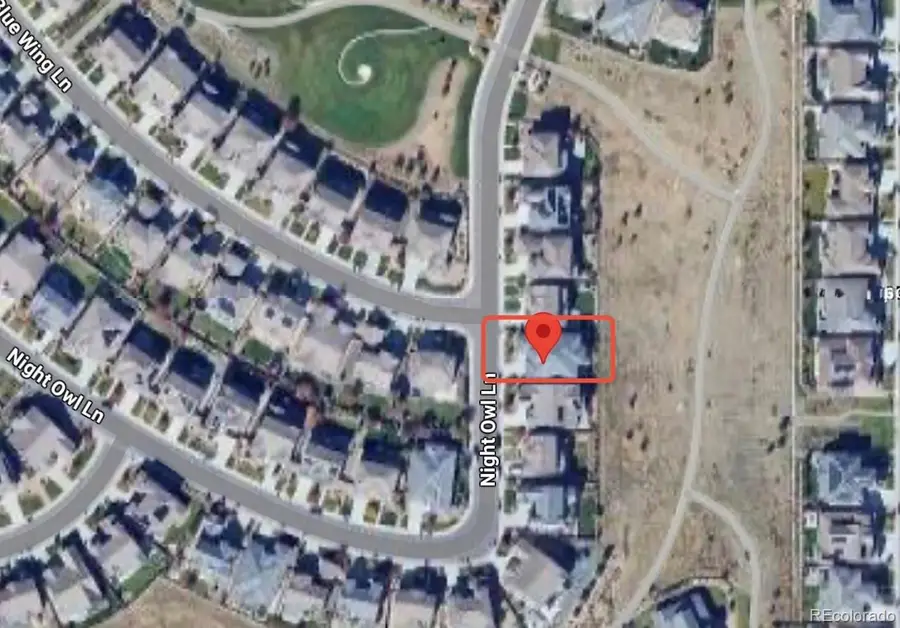 14088 Night Owl Lane, Parker, CO 80134 - #3