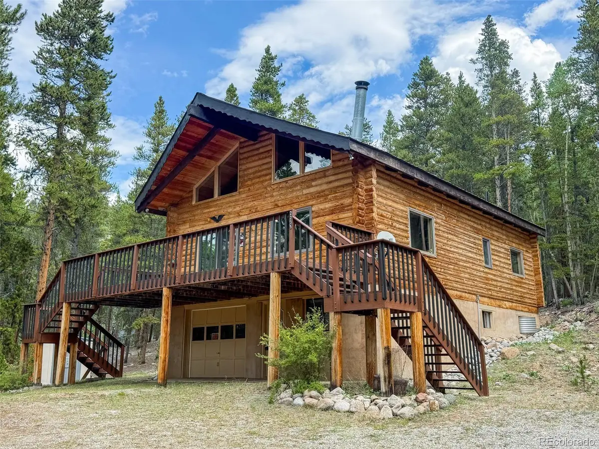 2235 Empire Valley Drive, Leadville, CO 80461 - #1