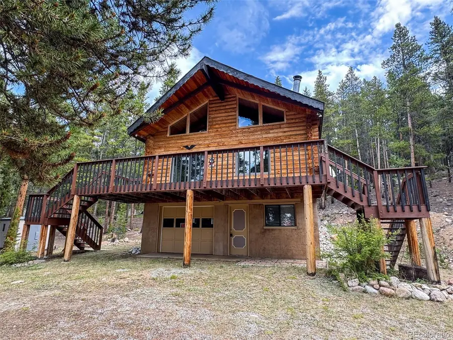 2235 Empire Valley Drive, Leadville, CO 80461 - #3