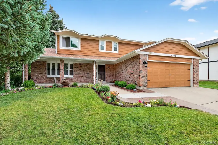 4636 S Yates Street, Denver, CO 80236 - #3