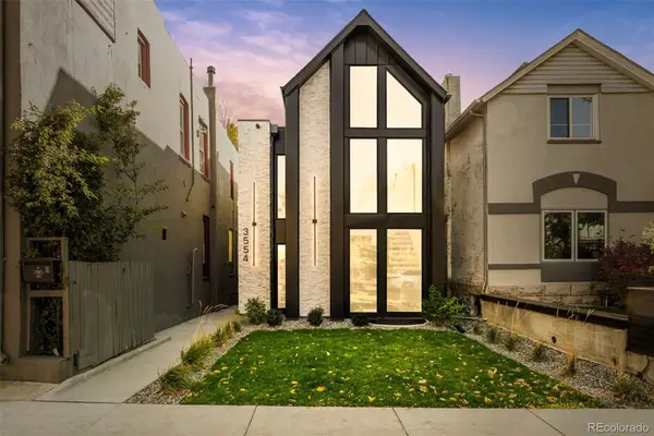 3554 Osage Street, Denver, CO 80211