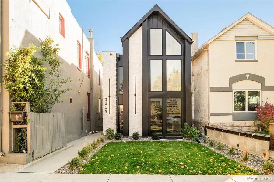 3554 Osage Street, Denver, CO 80211 - #2