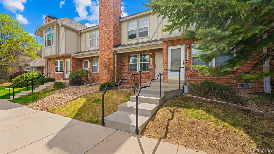 3006 W 107th Place #C, Westminster, CO 80031 - #3