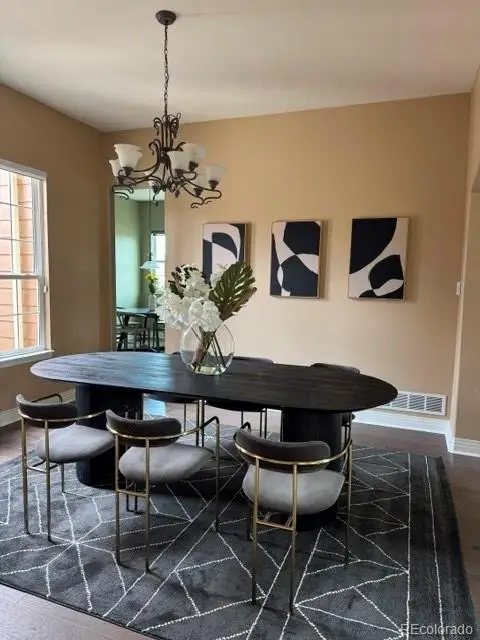 17145 W 62nd Circle, Arvada, CO 80403 - #1