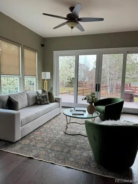 17145 W 62nd Circle, Arvada, CO 80403 - #3