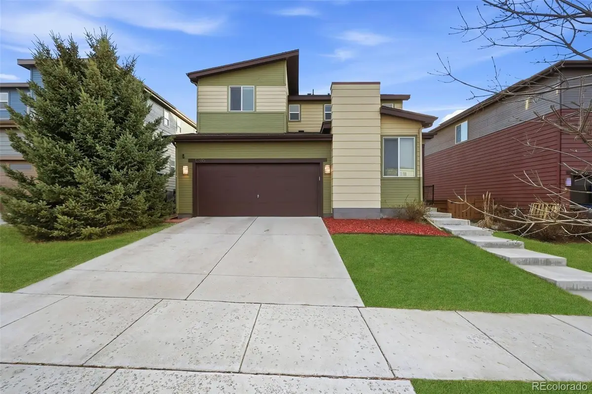 17886 E 107th Way, Commerce City, CO 80022 - #1