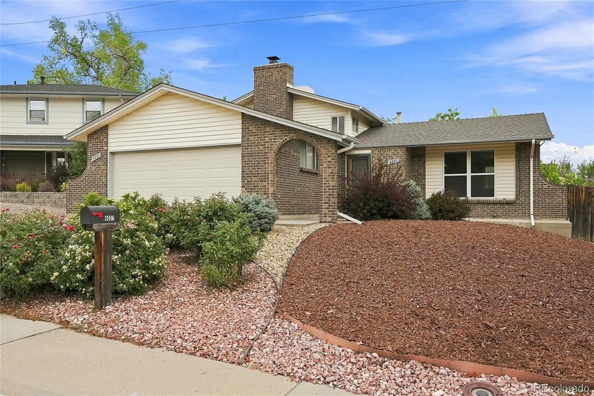 4037 E Caley Place, Littleton, CO 80121 - #1