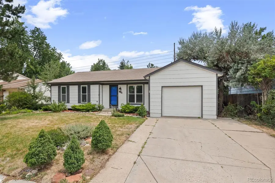 1458 Ford Place, Louisville, CO 80027 - #3