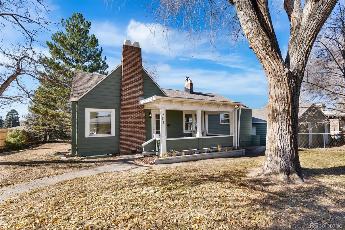 701 W Quincy Avenue, Englewood, CO 80110 - Image #1