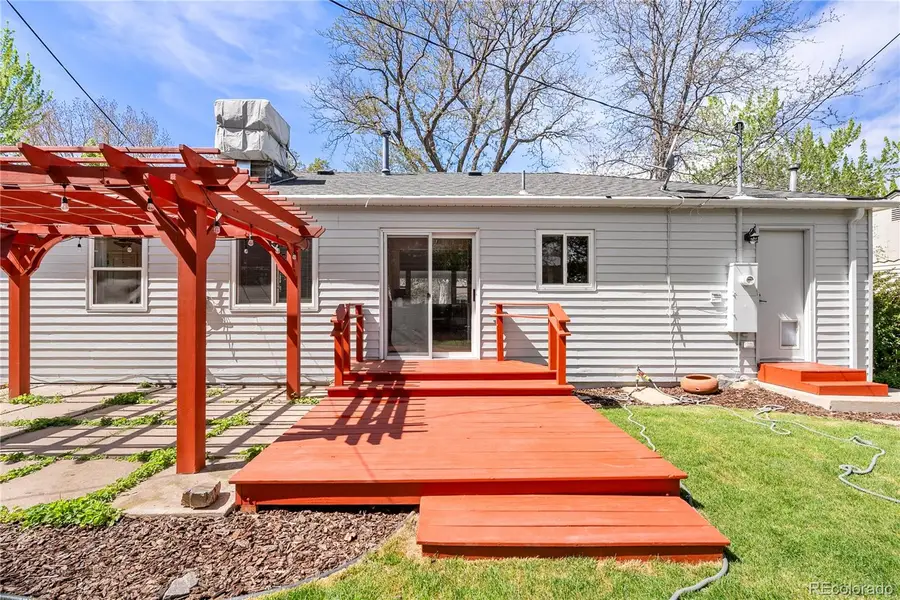 3425 E Nielsen Lane, Denver, CO 80210 - #3