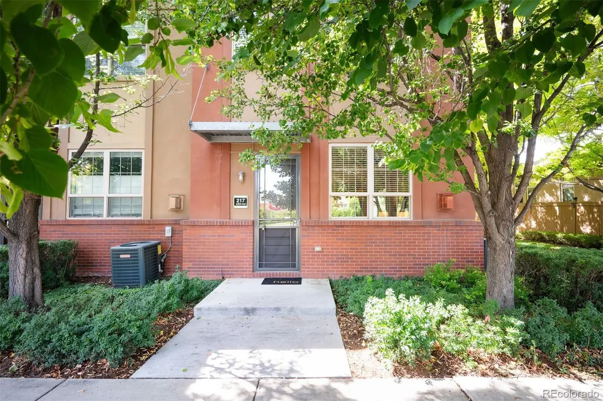 217 Spruce Street #101, Denver, CO 80230 - Image #1