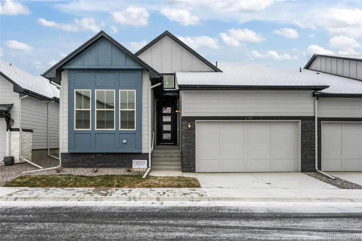 11391 W Alder Drive, Littleton, CO 80127 - Image #1