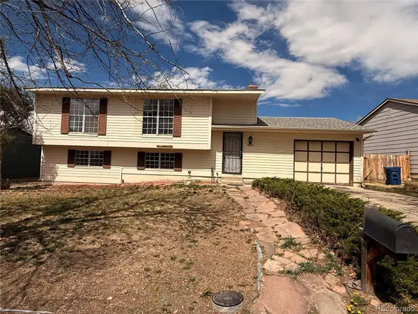 18035 E Iowa Drive, Aurora, CO 80017