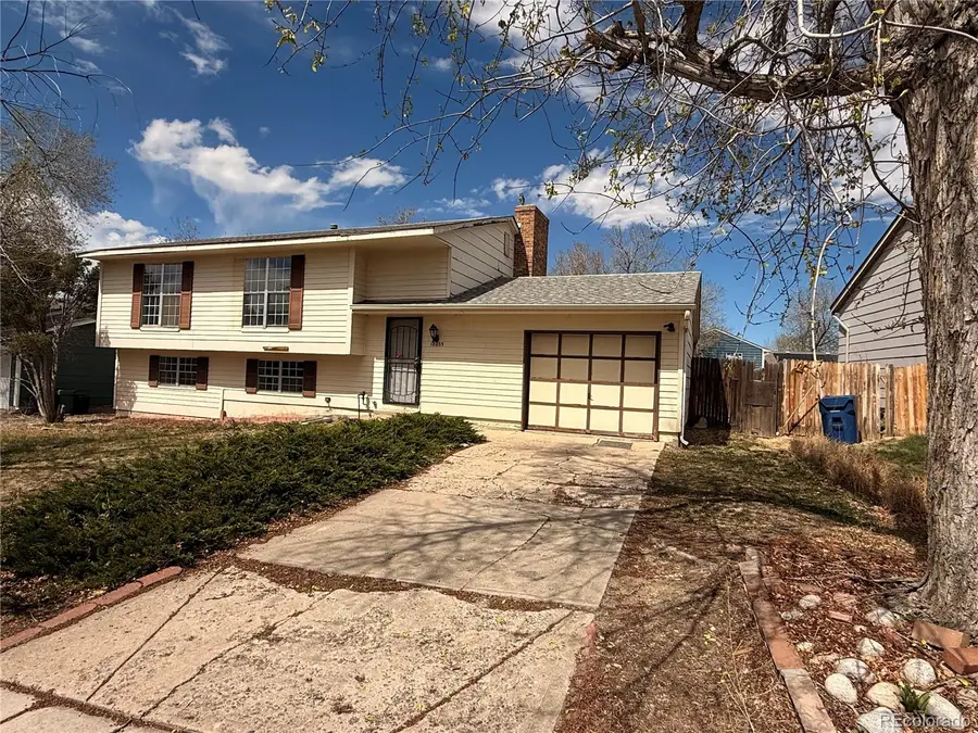 18035 E Iowa Drive, Aurora, CO 80017 - #2