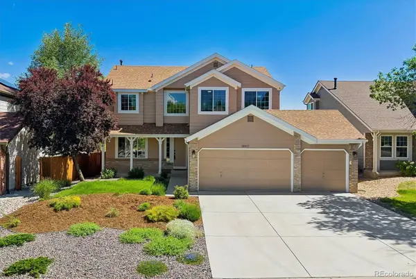 18917 E Union Drive, Aurora, CO 80015