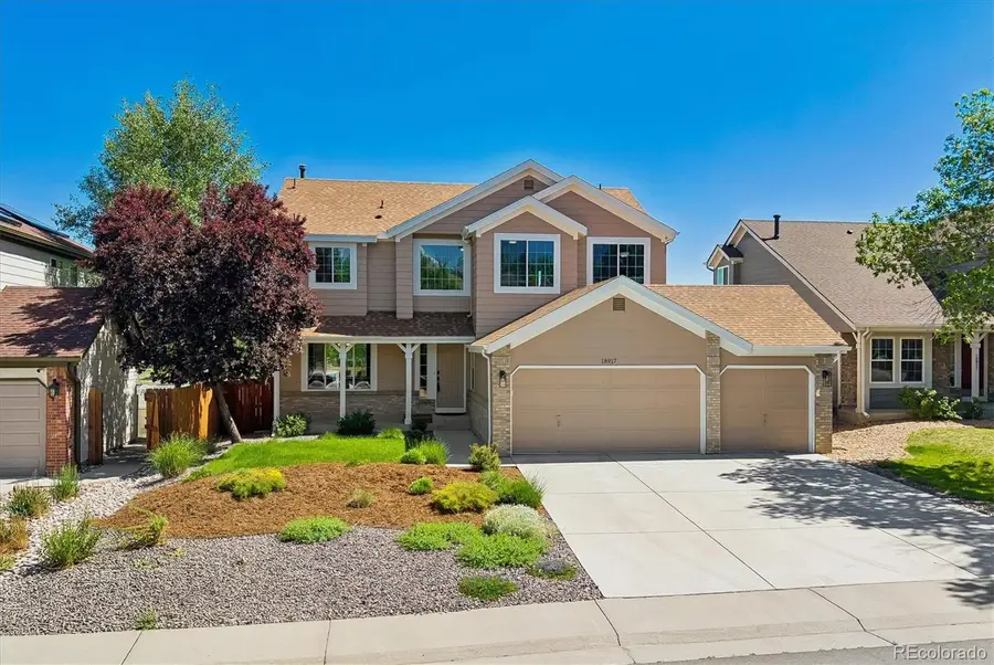 18917 E Union Drive, Aurora, CO 80015 - #2