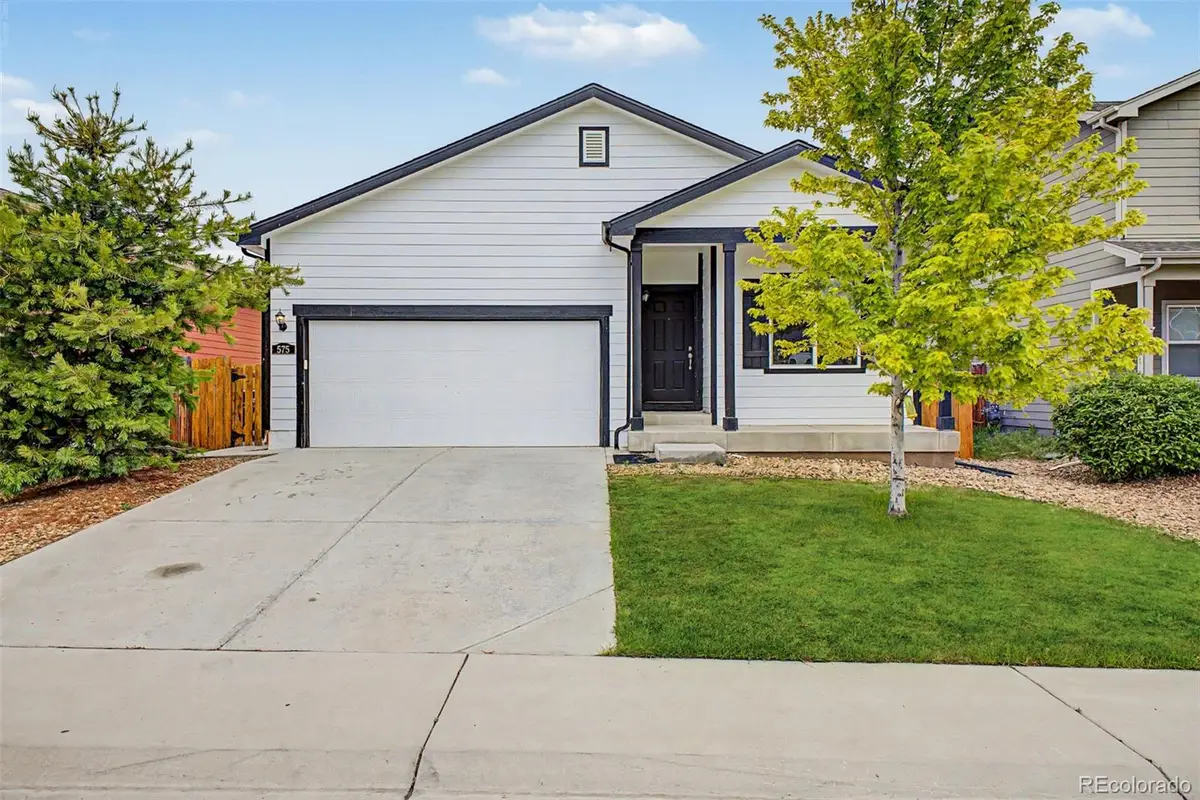 575 Solano Drive, Lochbuie, CO 80603 - #1
