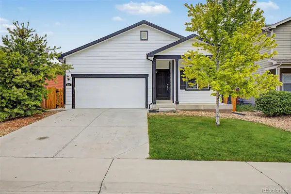 575 Solano Drive, Lochbuie, CO 80603