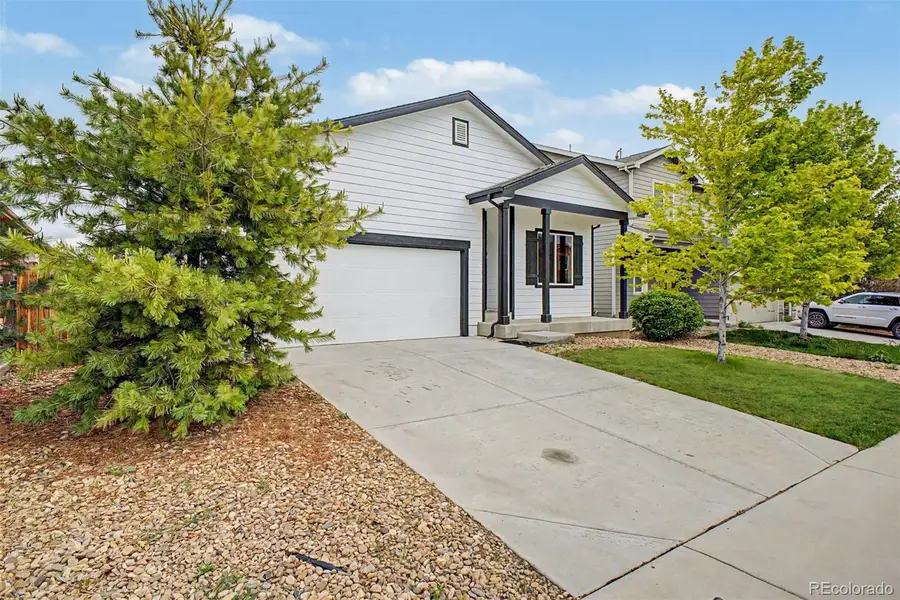 575 Solano Drive, Lochbuie, CO 80603 - #2