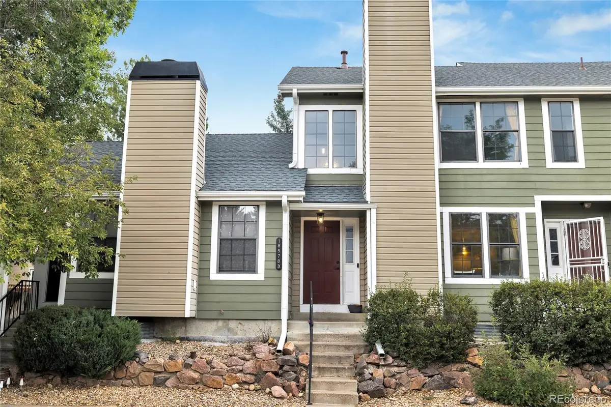 18578 E Whitaker Circle #D, Aurora, CO 80015 - #1