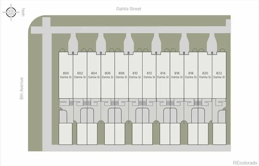 812 Dahlia Street, Denver, CO 80220 - Image #3