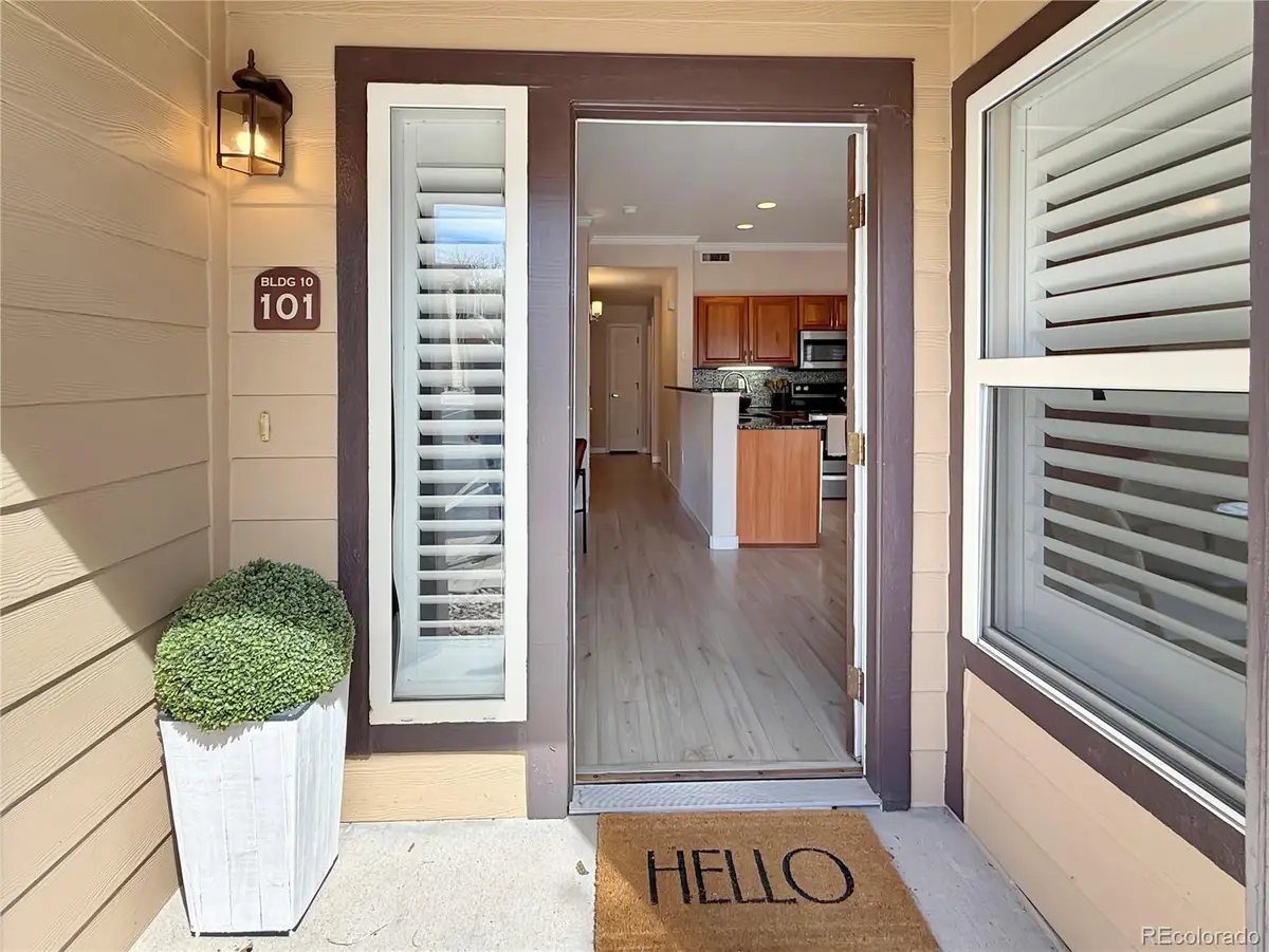 4875 S Balsam Way #10-101, Littleton, CO 80123 - #1