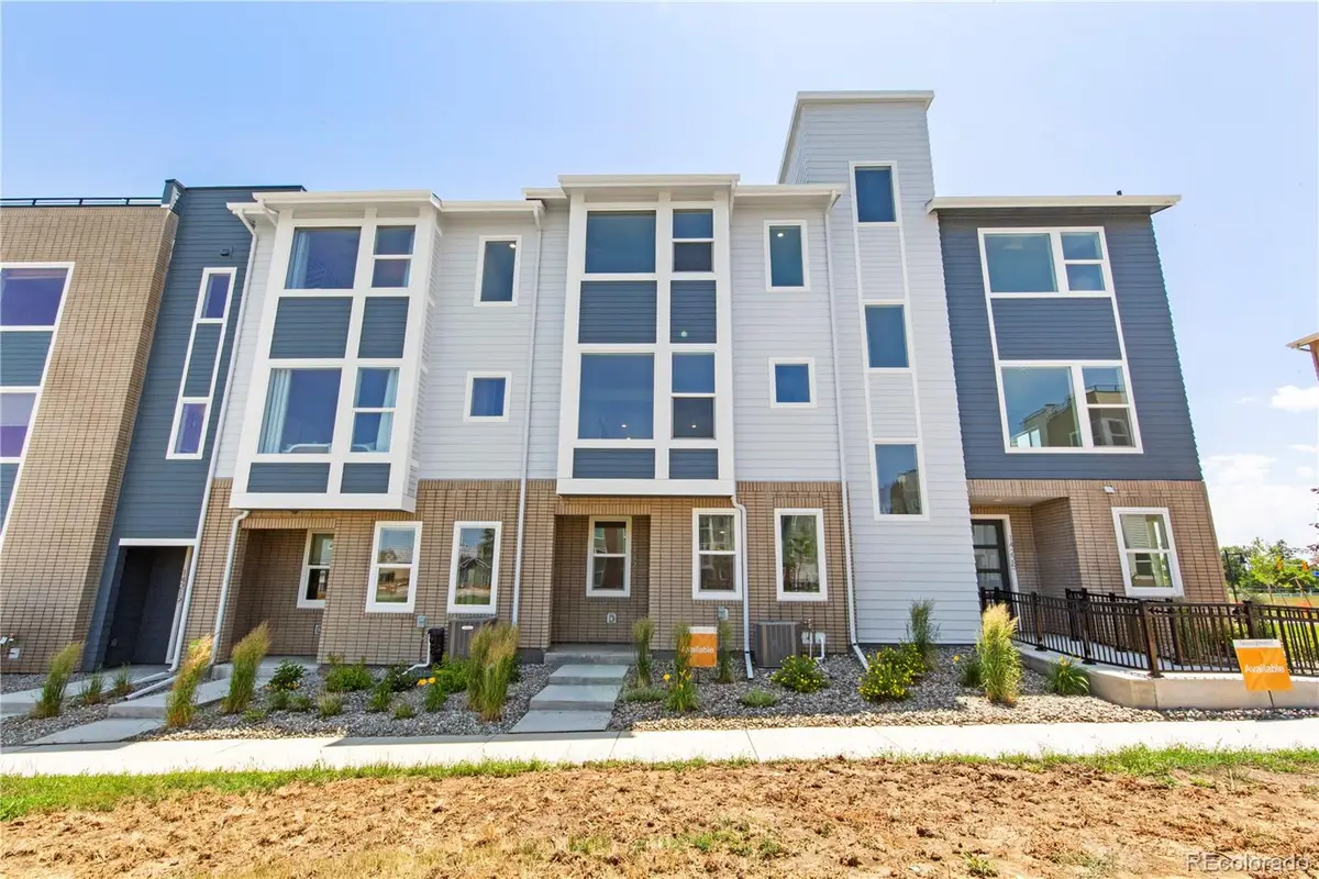 14223 Currant Street, Broomfield, CO 80020 - #1