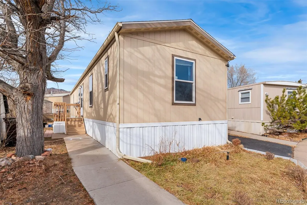 4500 19th Street, Boulder, CO 80304 - #1