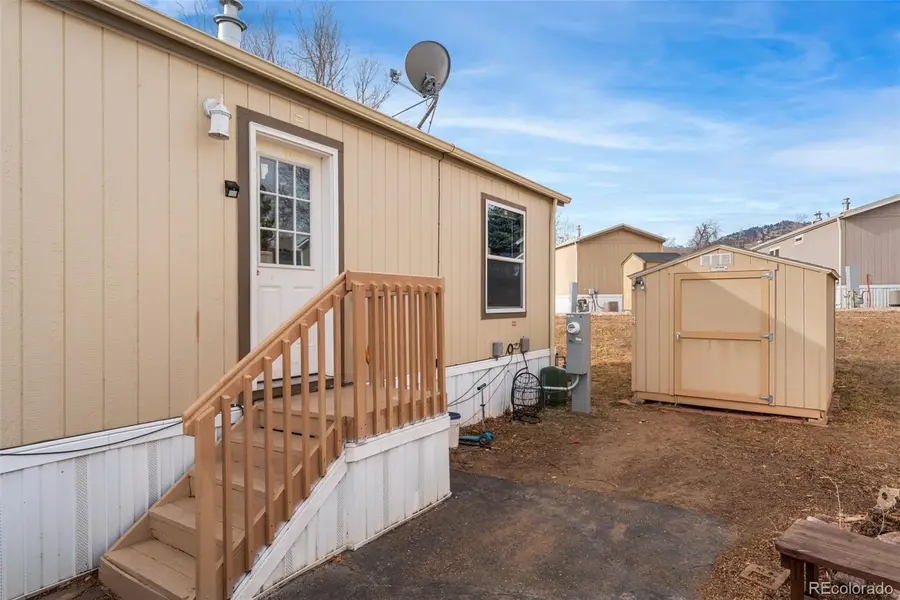 4500 19th Street, Boulder, CO 80304 - #3