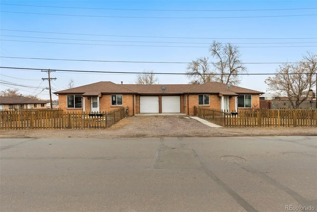 7120 W 16th Place, Lakewood, CO 80214 - #1