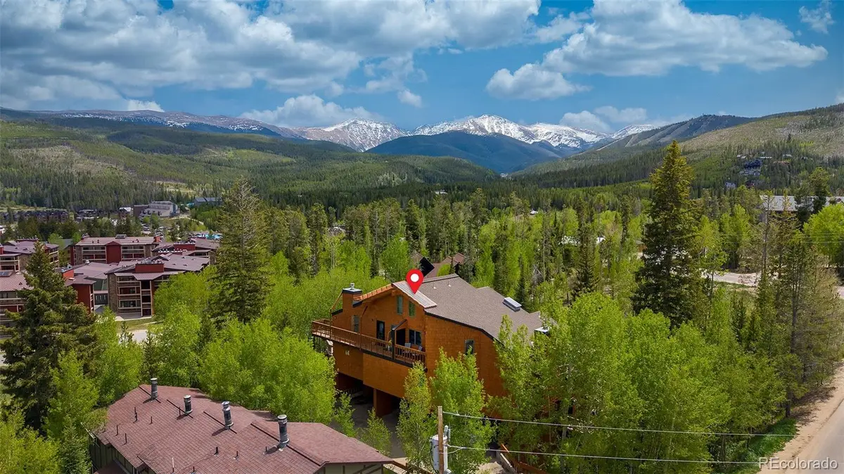 370 Forest Trail #D, Winter Park, CO 80482 - #1